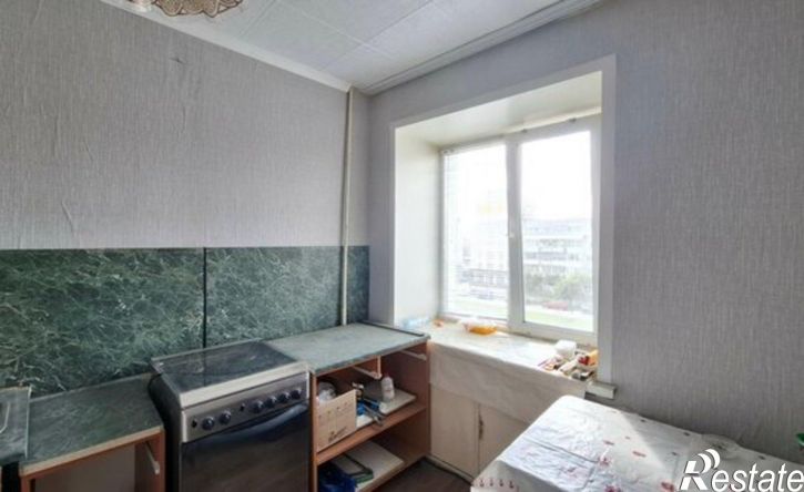 1-комн квартира Суздальский пр-кт, 24,  д. 24