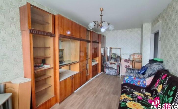 1-комн квартира Суздальский пр-кт, 24,  д. 24
