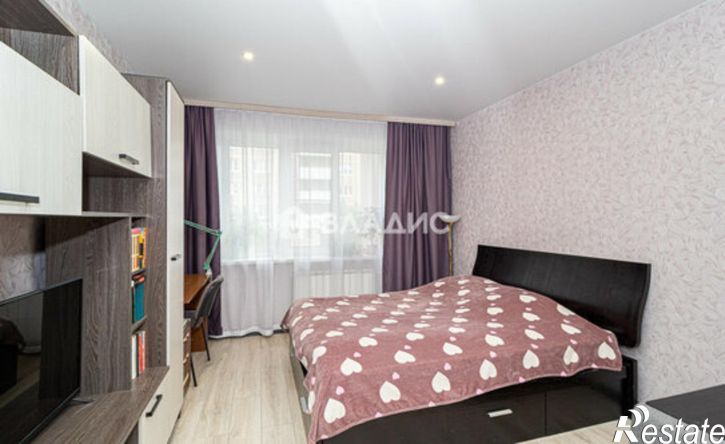 3-комн квартира ул Фатьянова, 2А,  д. 2А