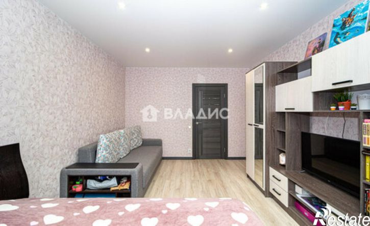 3-комн квартира ул Фатьянова, 2А,  д. 2А