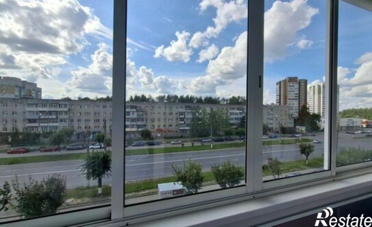 1-комн квартира Суздальский пр-кт, 24,  д. 24