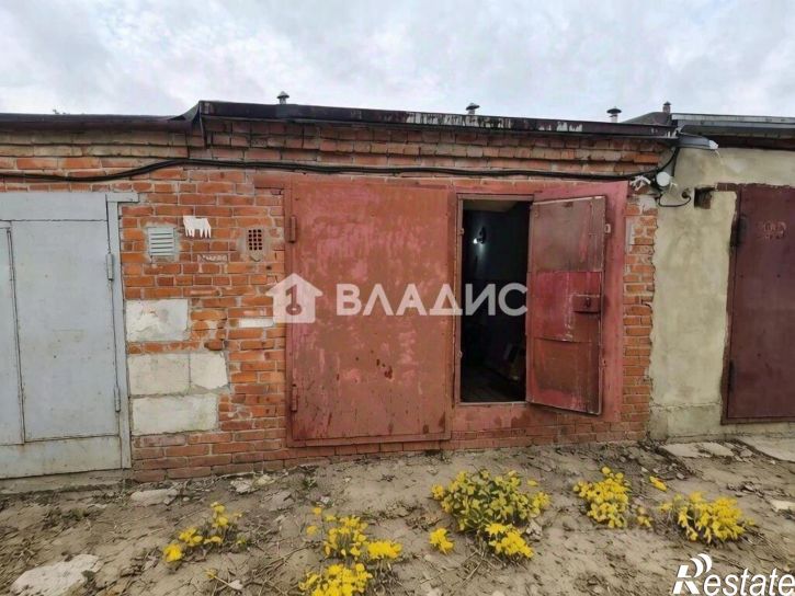 Гараж/парковка улица Куйбышева, 36Д/297