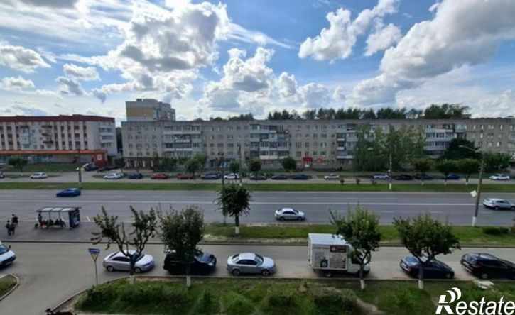 1-комн квартира Суздальский пр-кт, 24,  д. 24