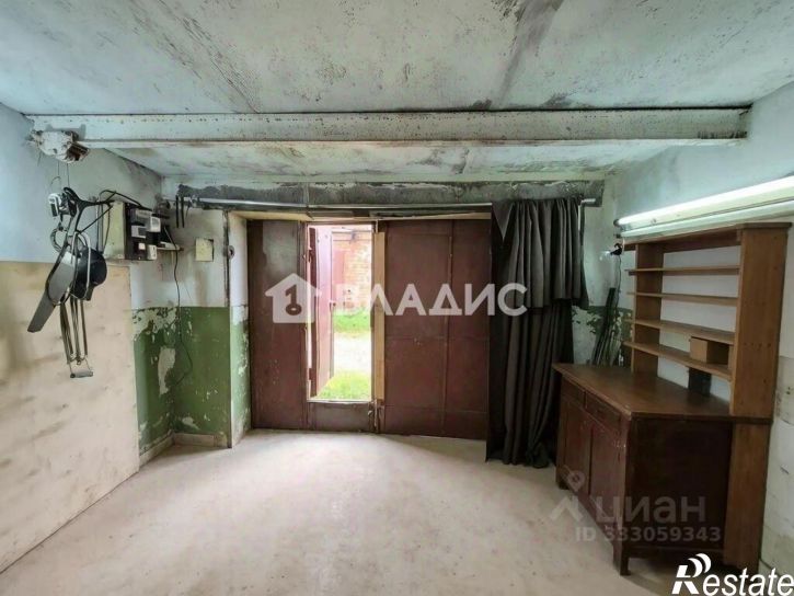 Гараж/парковка улица Куйбышева, 36Д/297