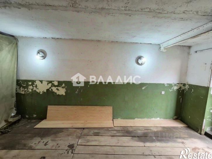Гараж/парковка улица Куйбышева, 36Д/297