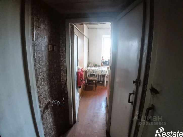 3-комн квартира ул Егорова, 8,  д. 8