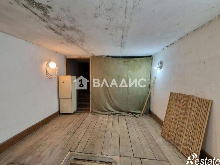 Гараж/парковка улица Куйбышева, 36Д/297
