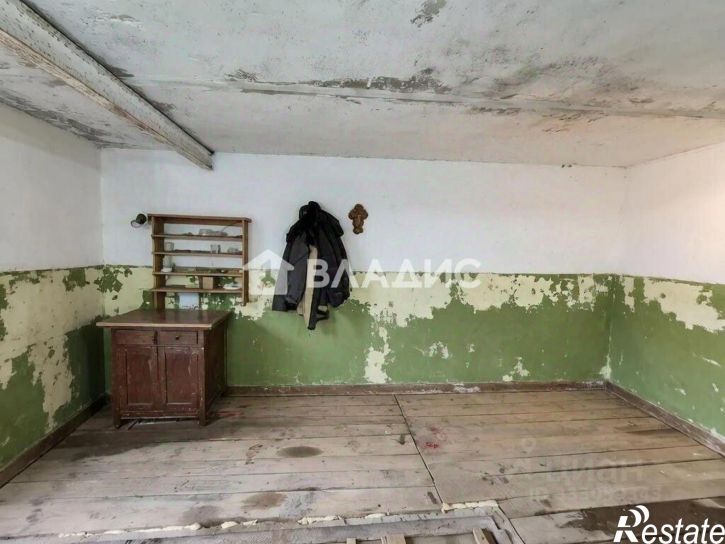 Гараж/парковка улица Куйбышева, 36Д/297