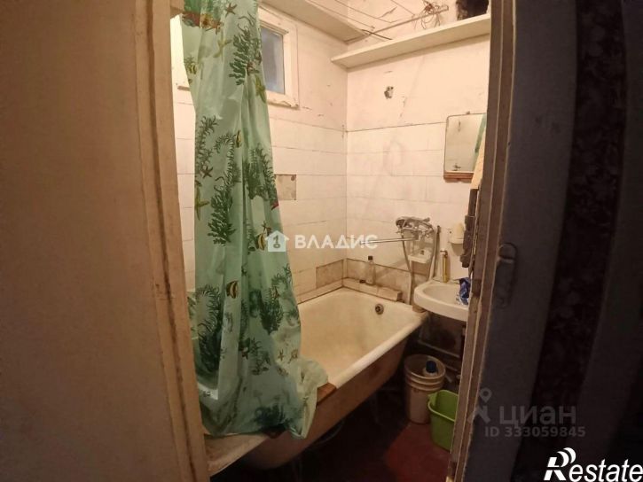3-комн квартира ул Егорова, 8,  д. 8