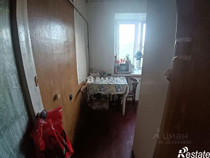 3-комн квартира ул Егорова, 8,  д. 8