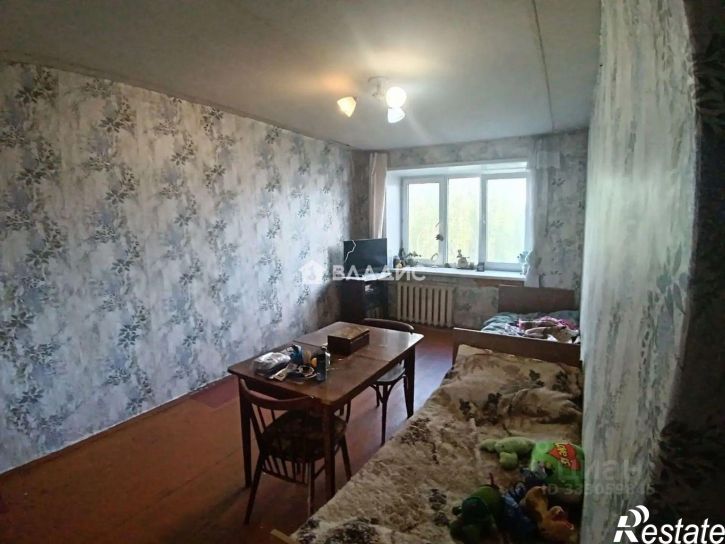 3-комн квартира ул Егорова, 8,  д. 8
