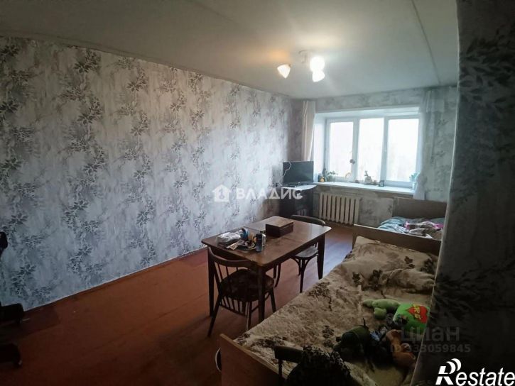 3-комн квартира ул Егорова, 8,  д. 8