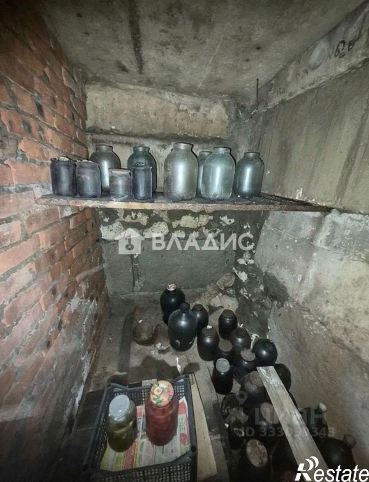 Гараж/парковка улица Куйбышева, 36Д/297