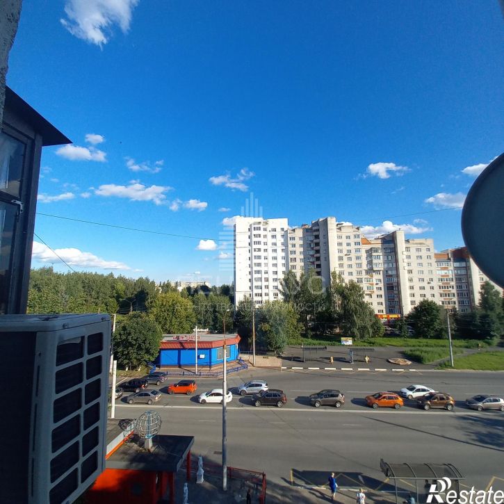 1-комн квартира Комиссарова ул., 17, 17