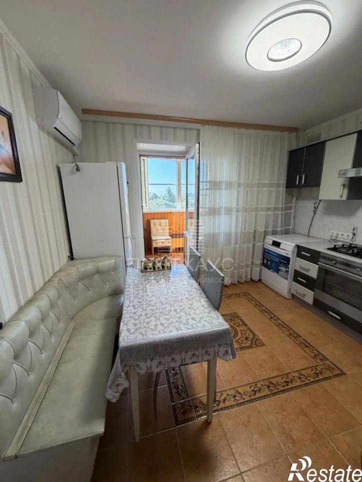 2-комн квартира проспект Строителей, 15Ж