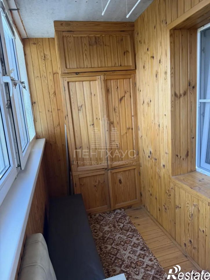 2-комн квартира проспект Строителей, 15Ж