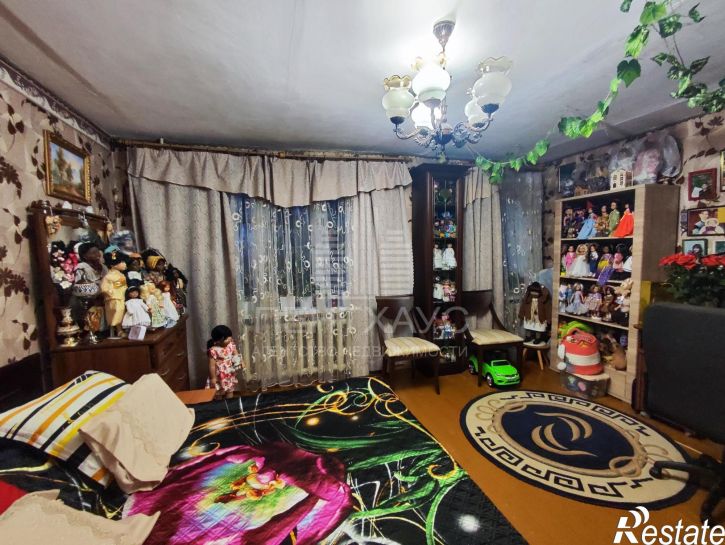 3-комн квартира ул Студенческая, 12