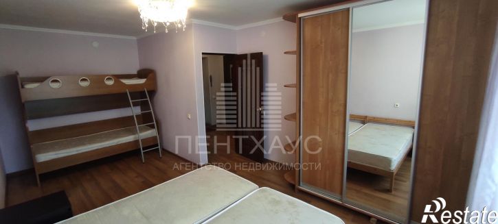 1-комн квартира Народная улица, 8