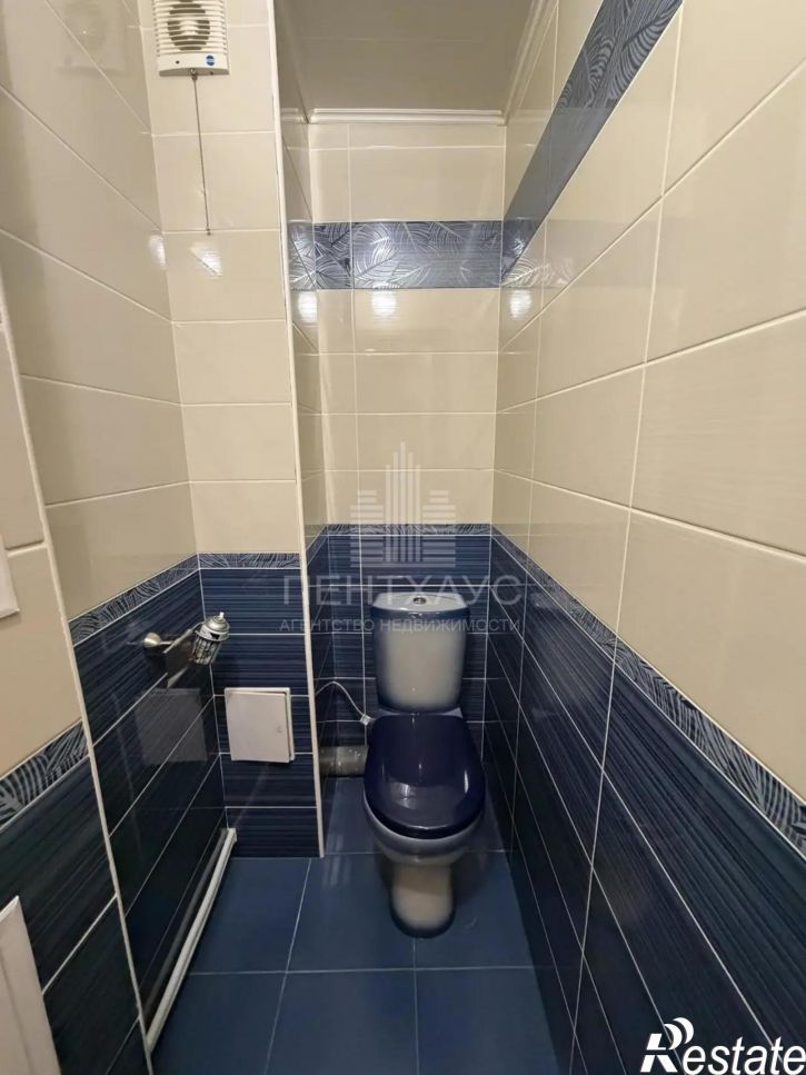 2-комн квартира проспект Строителей, 15Ж
