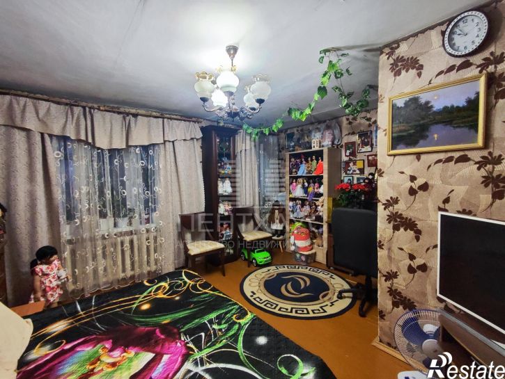 3-комн квартира ул Студенческая, 12
