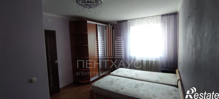 1-комн квартира Народная улица, 8