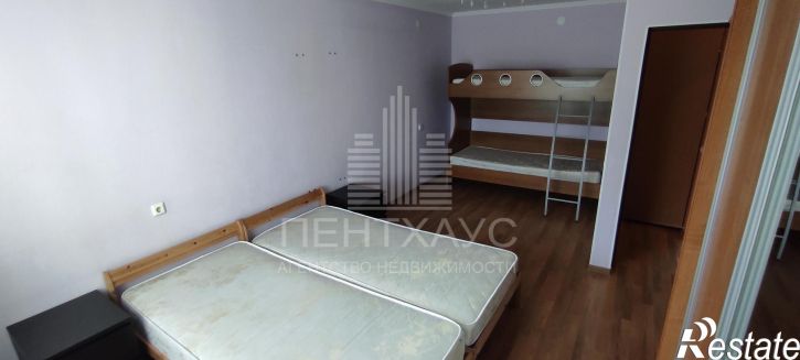 1-комн квартира Народная улица, 8
