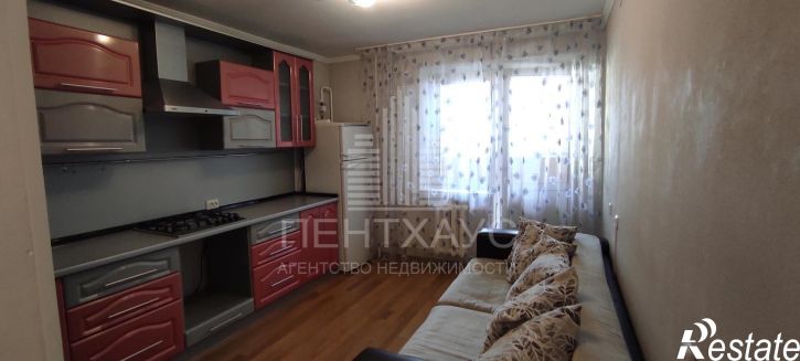 1-комн квартира Народная улица, 8