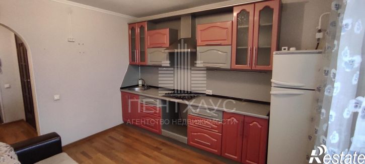 1-комн квартира Народная улица, 8