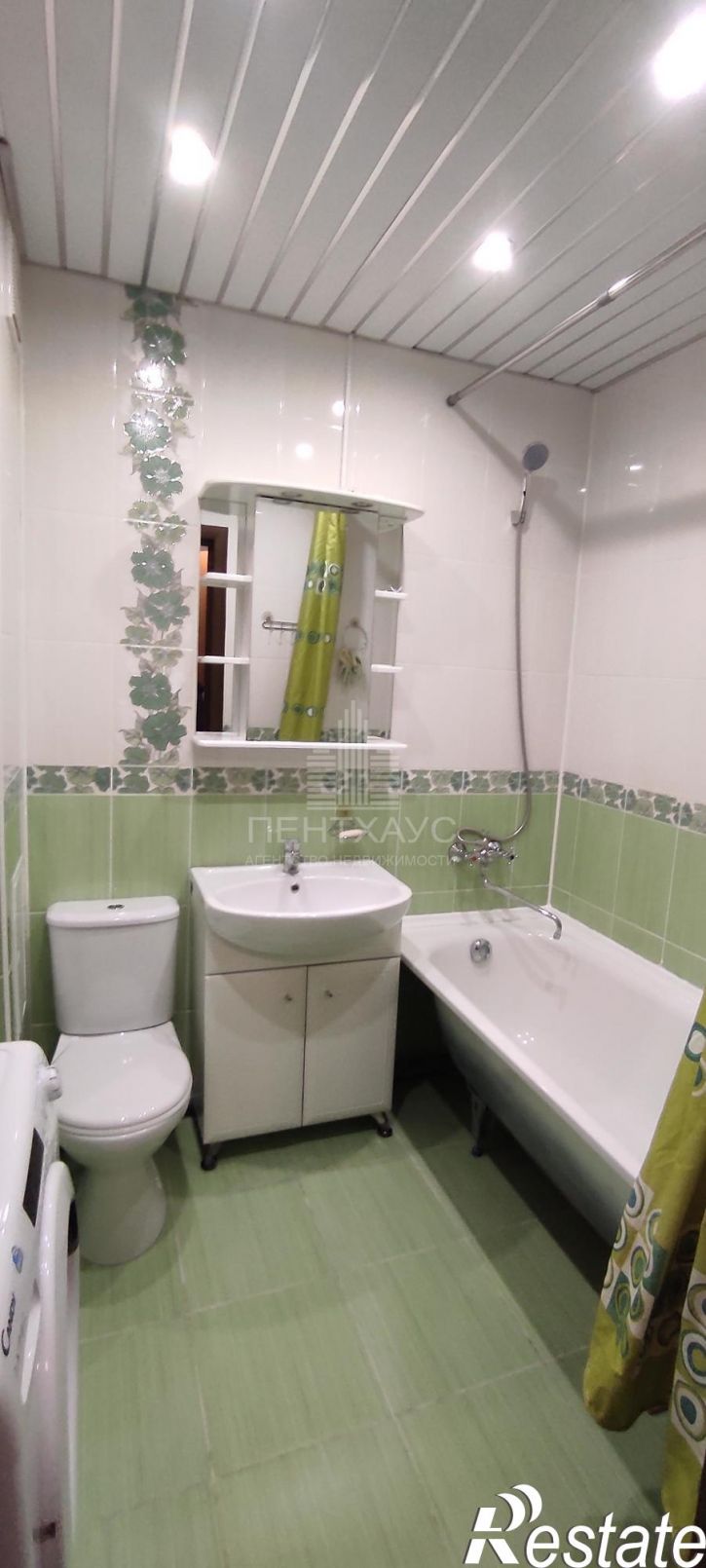 1-комн квартира Народная улица, 8