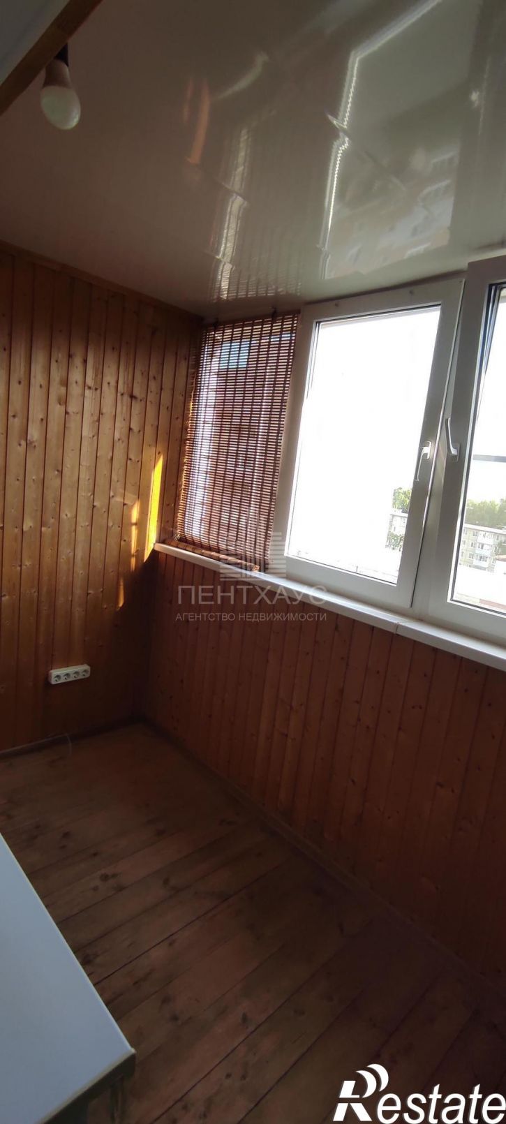 1-комн квартира Народная улица, 8