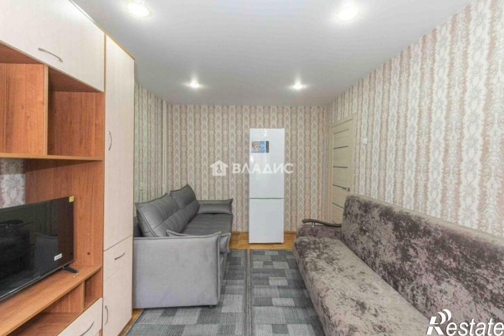 1-комн квартира ул Верхняя Дуброва, 28Б,  д. 28Б