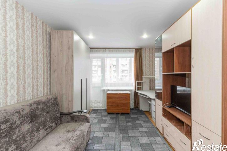 1-комн квартира ул Верхняя Дуброва, 28Б,  д. 28Б