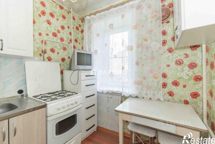 1-комн квартира ул Верхняя Дуброва, 28Б,  д. 28Б
