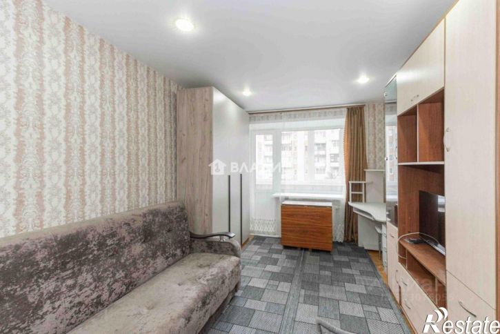 1-комн квартира ул Верхняя Дуброва, 28Б,  д. 28Б