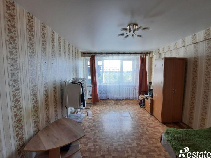 1-комн квартира ул Юбилейная, 18А,  д. 18А