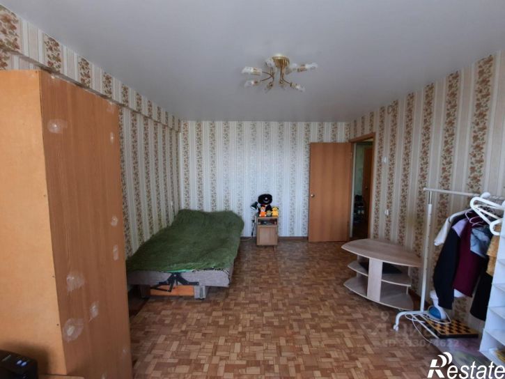 1-комн квартира ул Юбилейная, 18А,  д. 18А