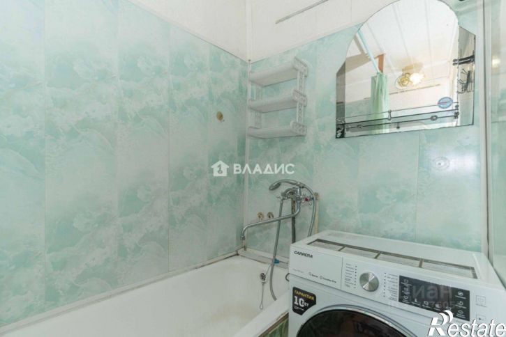 1-комн квартира ул Верхняя Дуброва, 28Б,  д. 28Б