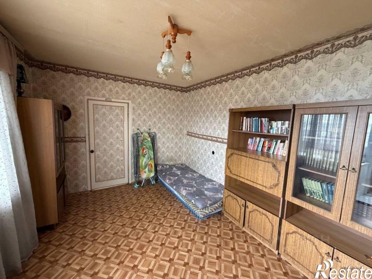 3-комн квартира ул Усти-на-Лабе, 4,  д. 4