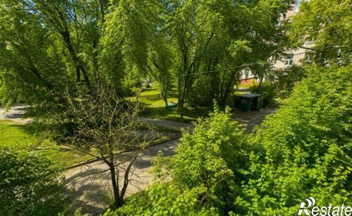 1-комн квартира Ново-Ямской пер, 2,  д. 2