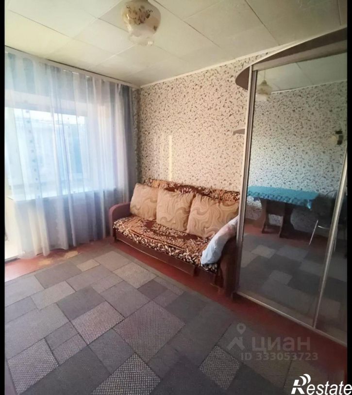 Комната ул Усти-на-Лабе, 22,  д. 22
