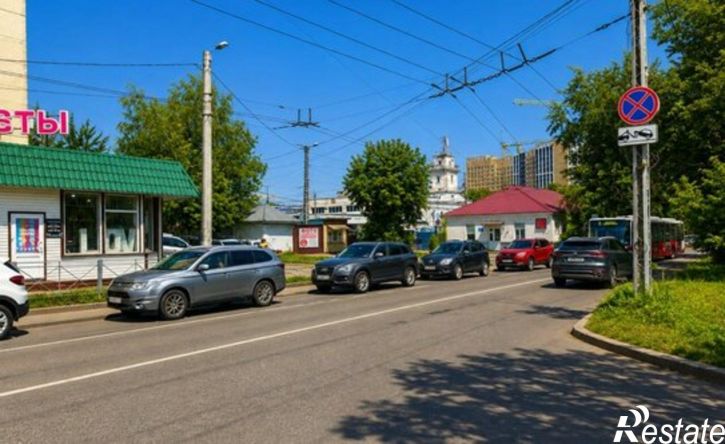 1-комн квартира Ново-Ямской пер, 2,  д. 2
