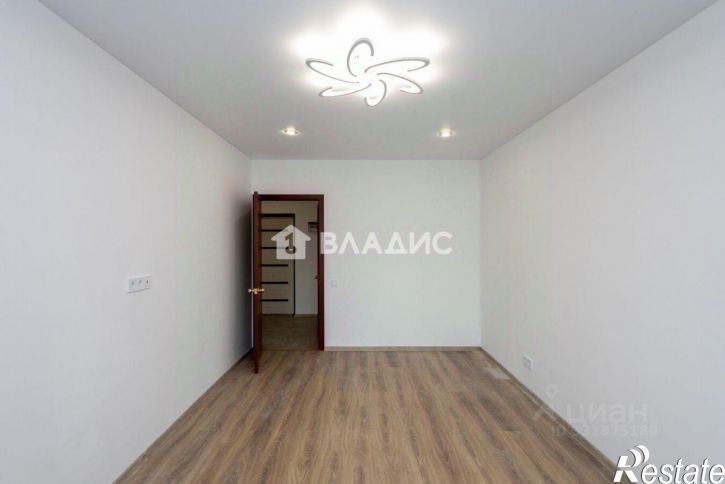 1-комн квартира улица Лакина, 2Б