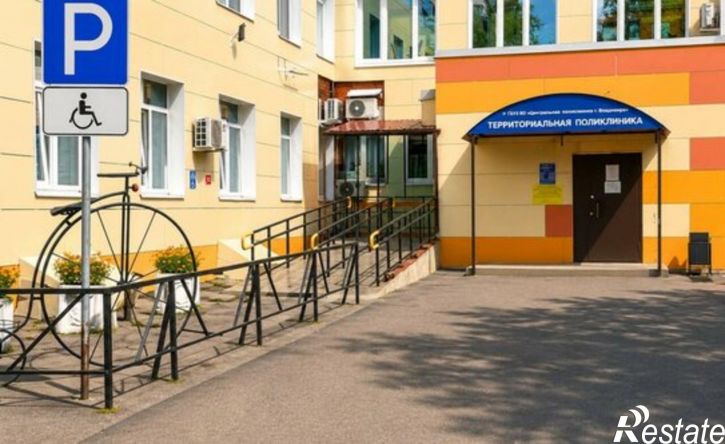 1-комн квартира Ново-Ямской пер, 2,  д. 2