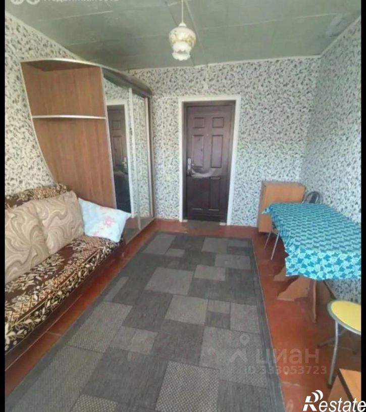 Комната ул Усти-на-Лабе, 22,  д. 22
