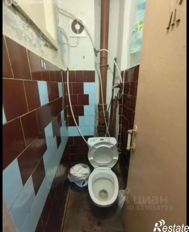 Комната ул Усти-на-Лабе, 22,  д. 22