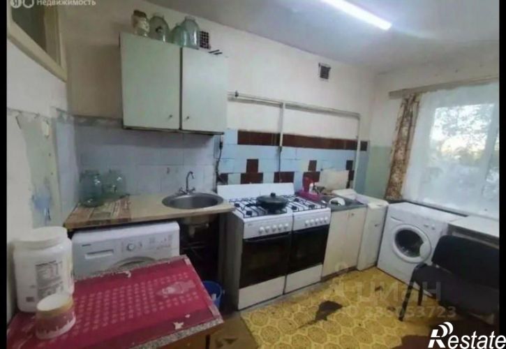 Комната ул Усти-на-Лабе, 22,  д. 22