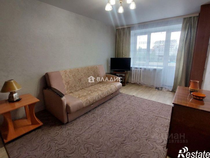 1-комн квартира ул Разина, 28,  д. 28