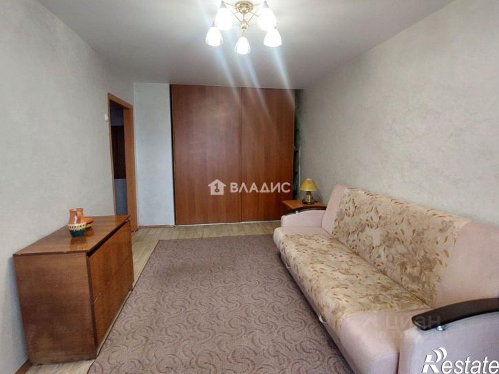 1-комн квартира ул Разина, 28,  д. 28
