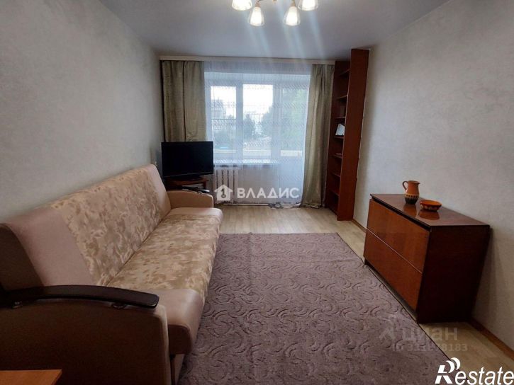 1-комн квартира ул Разина, 28,  д. 28