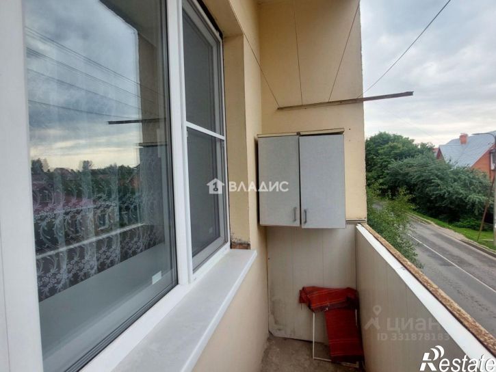 1-комн квартира ул Разина, 28,  д. 28